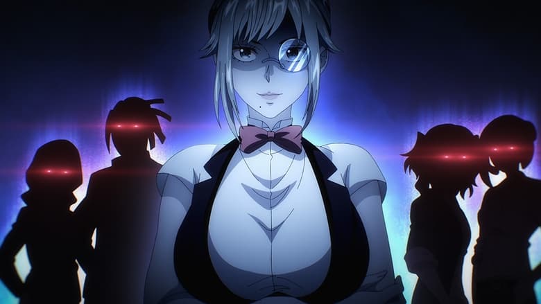 Assistir Dead Mount Death Play Part 2 - Episódio 1 Online em PT-BR - Animes  Online